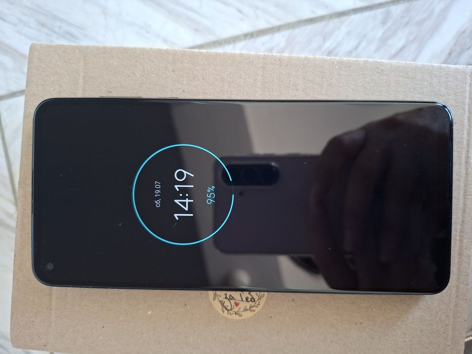 Motorola G Stylus 5g