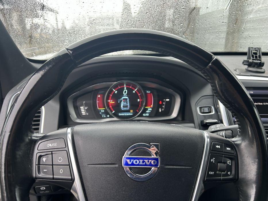 De vanzare volvo xc60