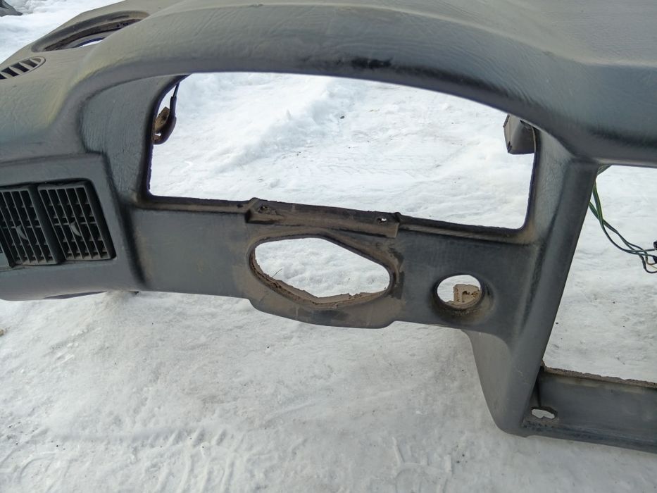 Продам тарпеду на ауди б3