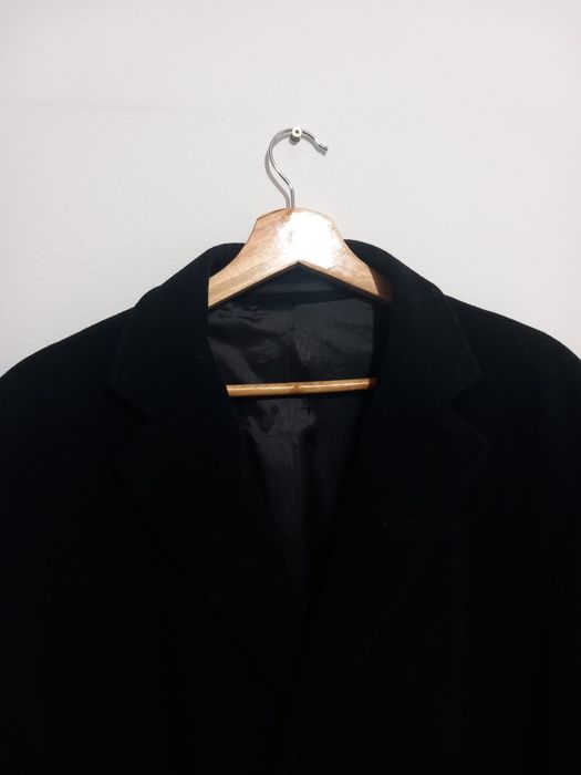 Dressman palton XL premium nou