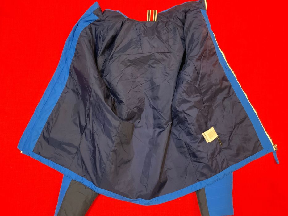 Helly Hansen-оригинално яке 48 м