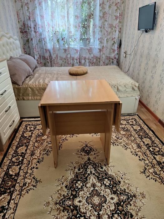 Раскладной столик