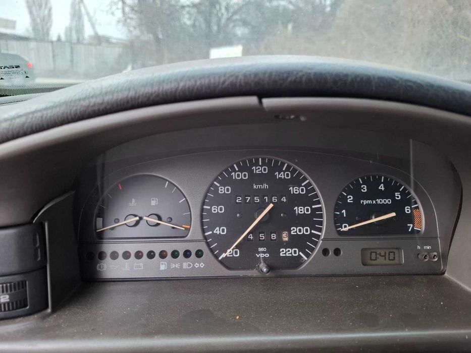 Сеат Толедо 1.6 бензин , части