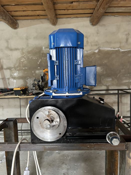 Инструмент для гибки завитков Т001