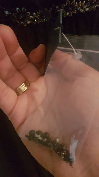 Rochie originală Marchesa Notte mătase naturală nouă cu etichetă 10