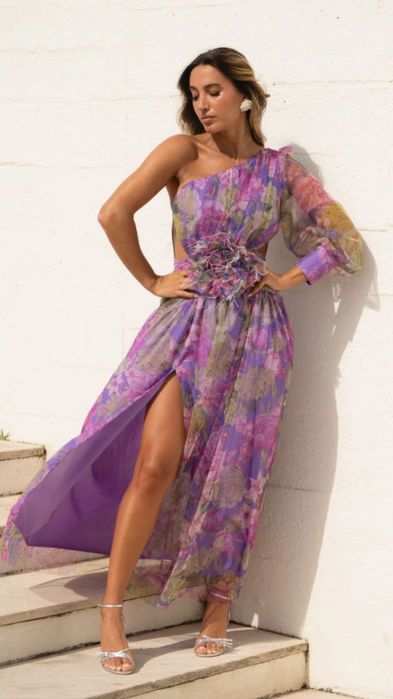 Красива официална рокля