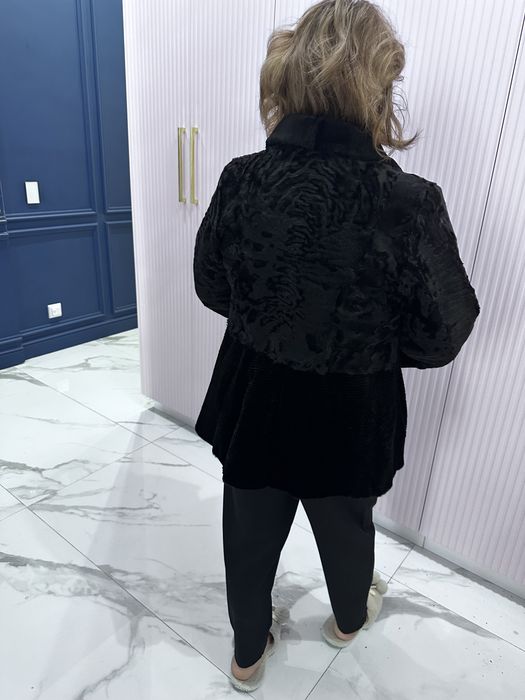 Продам шубу