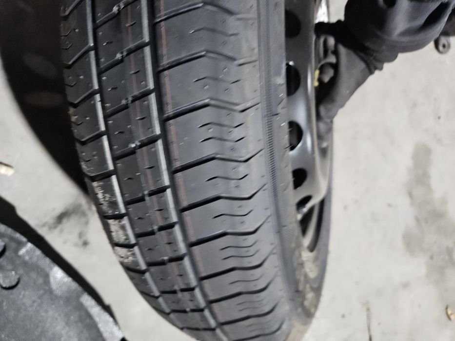 Патерица за Nissan Juke 2024г.