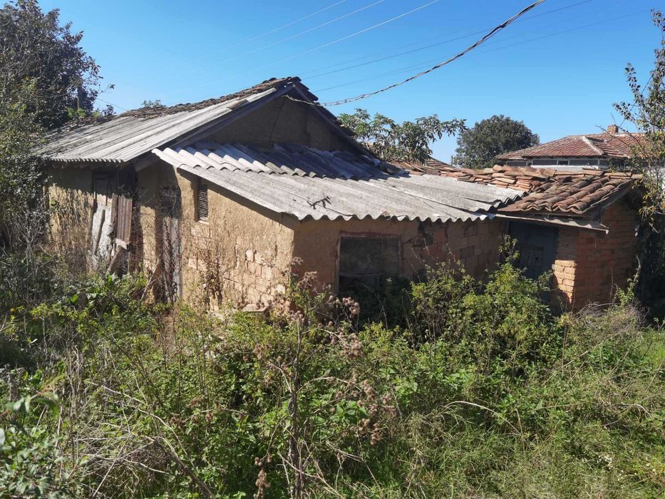 Продава се Къща в с. Божурово, Област Добрич - 120 кв.м за 77 €/кв.м - Снимка #22