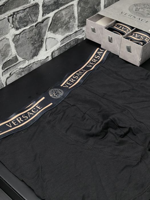 Versace боксерки високо качество