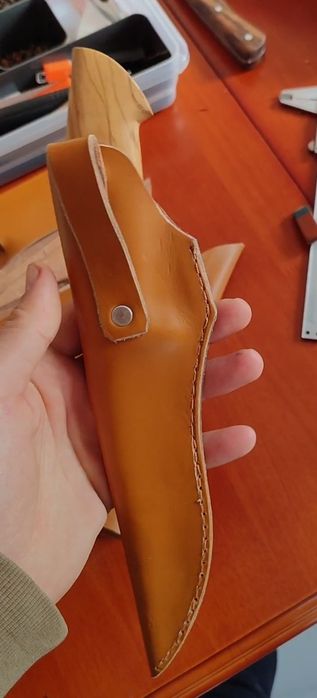 Кании за ножове.