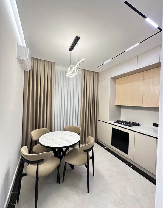 ЖК НРЖ (Кора сув) -2 Комнатная Сдаестя На Аренду