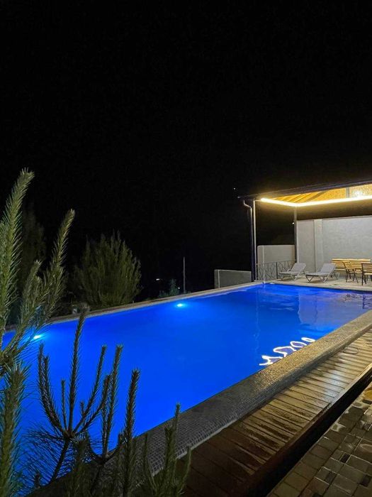 Dacha / Аренда дача в Чимгане Chimgan Resort