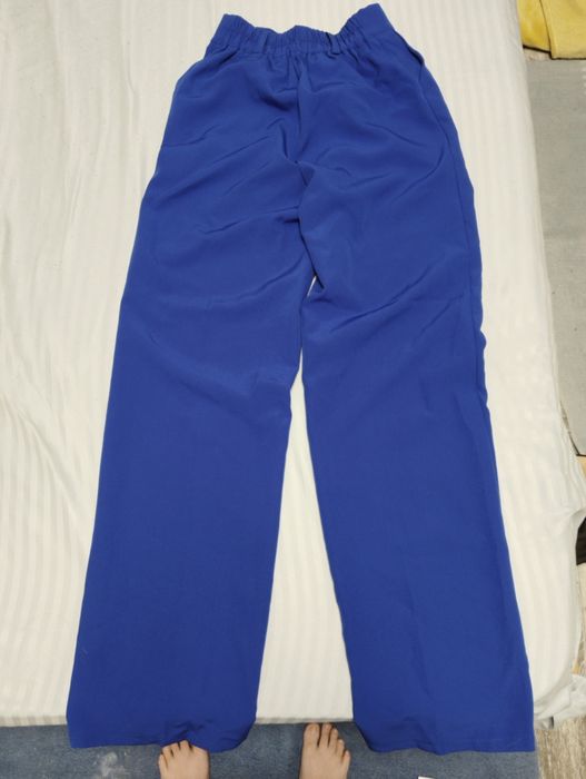 Двойка костюма .