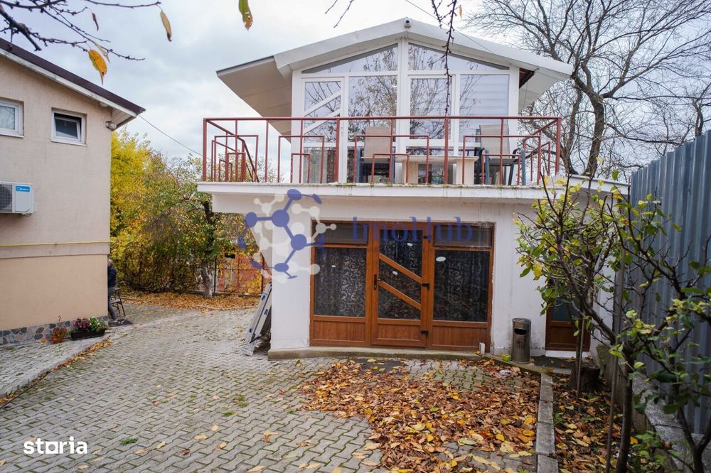 Birou cochet de închiriat în Păcurari lângă AMRS