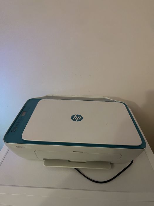 Imprimanta HP Deskjet 2632