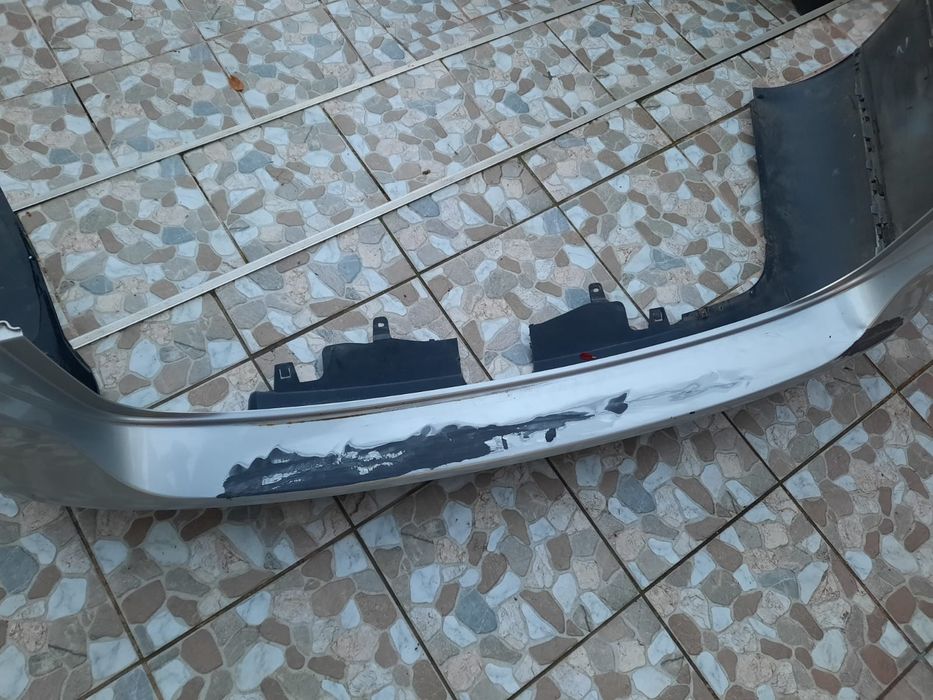 Bara spate passat B6 break!