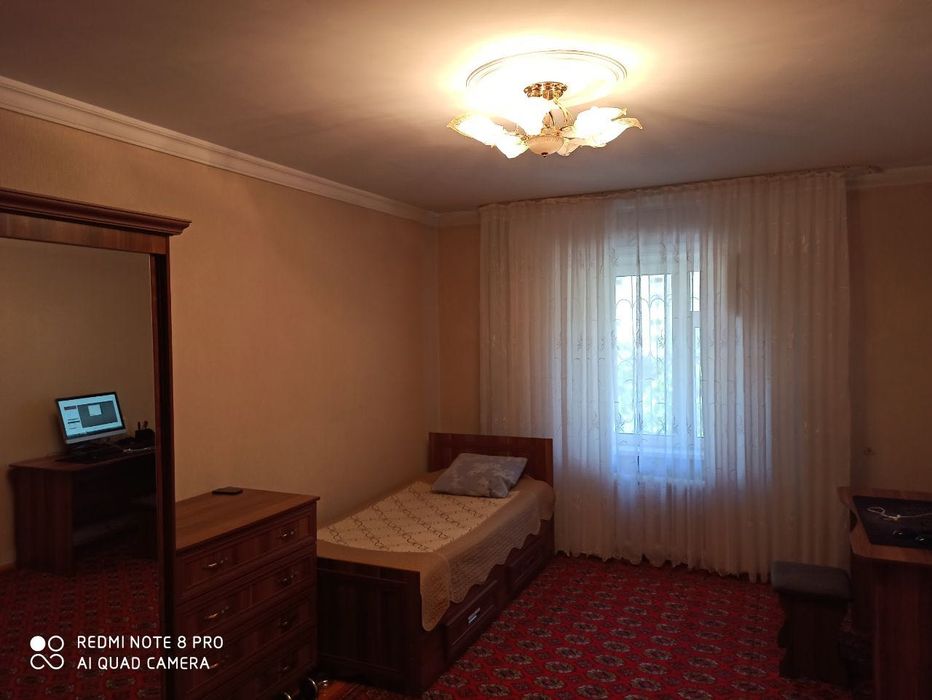 Квартира в аренду. Под офис также