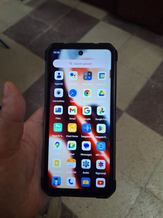 IHUNT Titan Metal P22000 Projector Pro