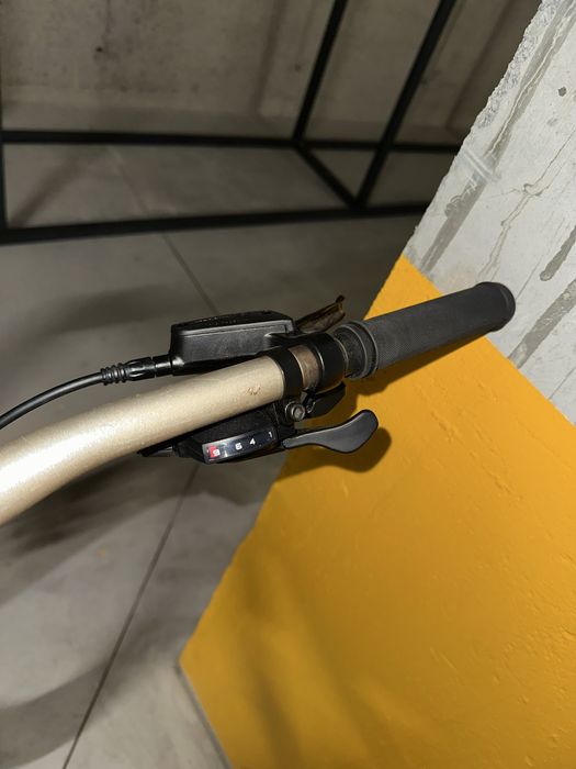 Boardman MHT 8.6 – Mountain Bike Aluminiu, 27.5”