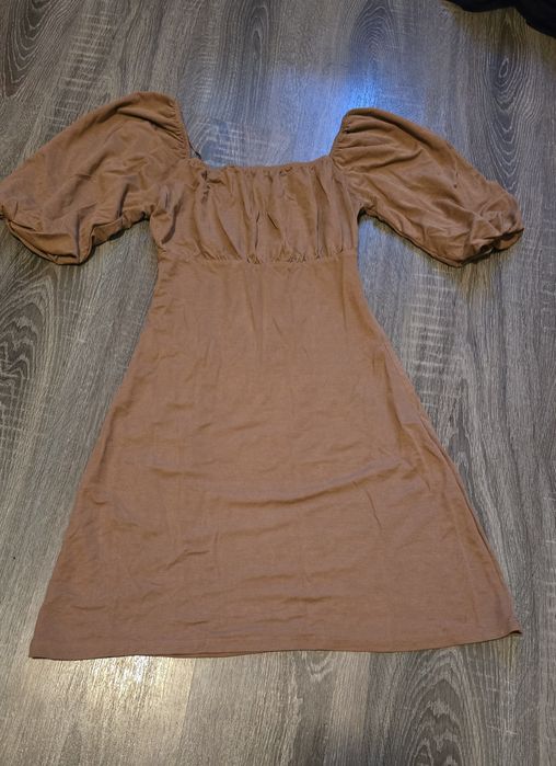 Rochie baby doll mărimea S