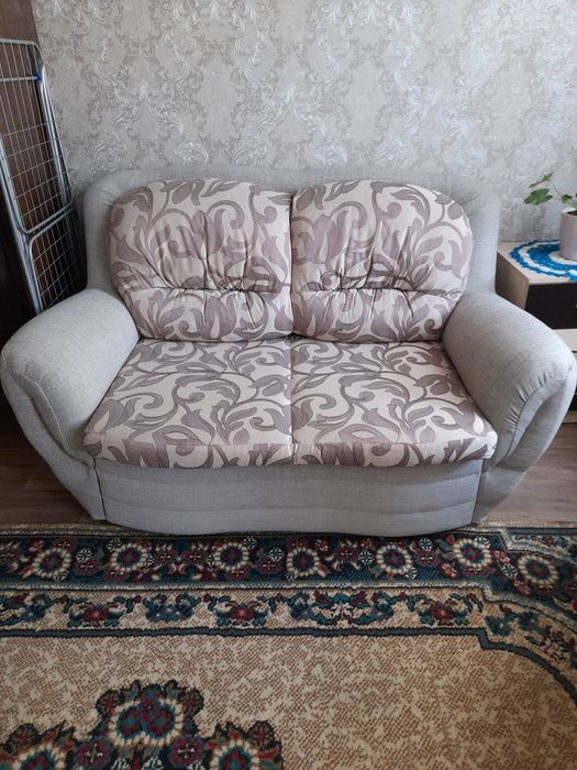 Минидиван продам