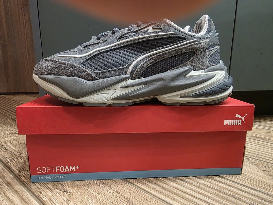 Мъжки маратонки PUMA RS Резервирани  !