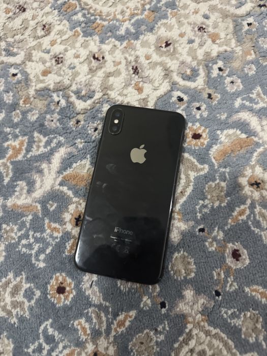 iPhone X 256GB