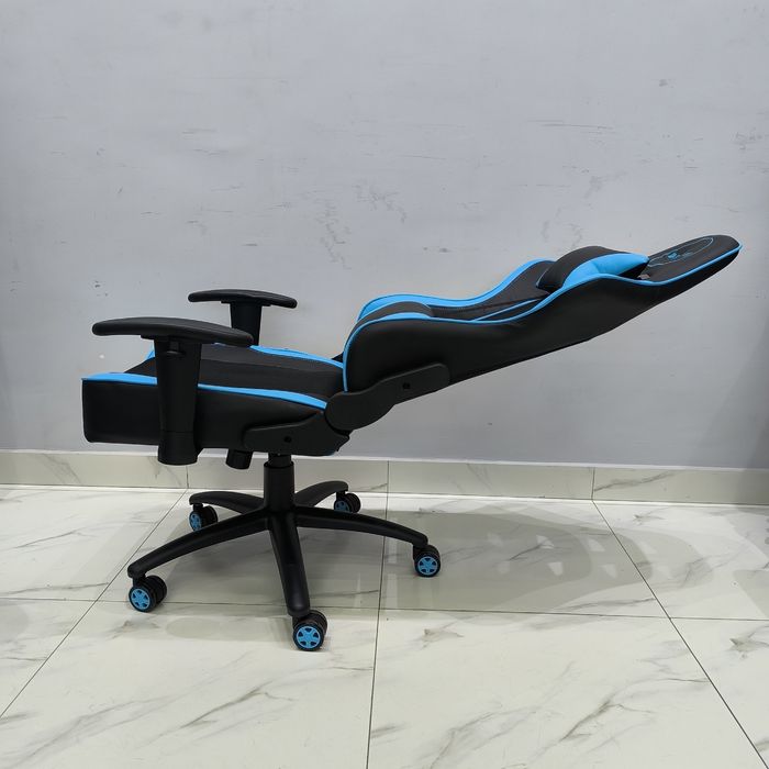 Компьютерные кресла игровые  кресла разных цветов