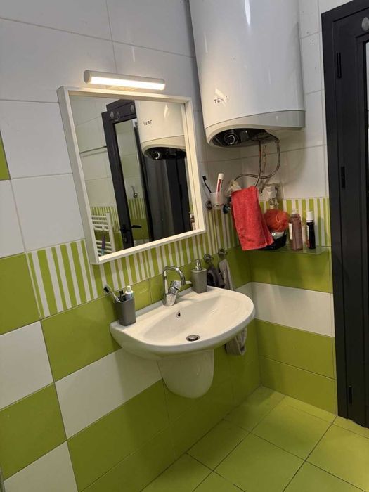 3-стаен апартамент в Гео Милев