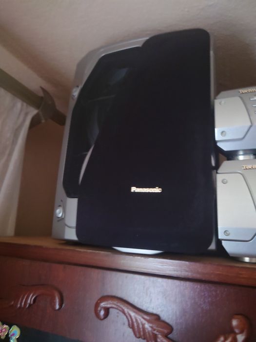 Combină Panasonic ak 47