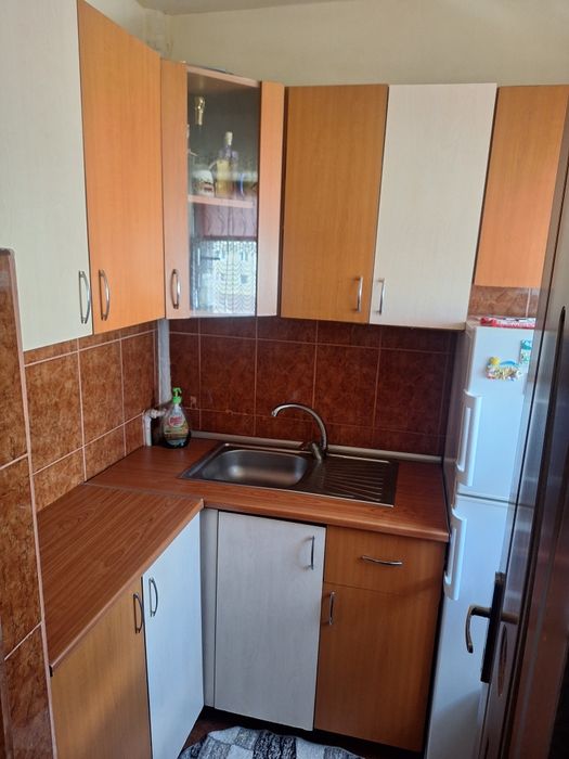 Apartament 1 camera strada Poetului