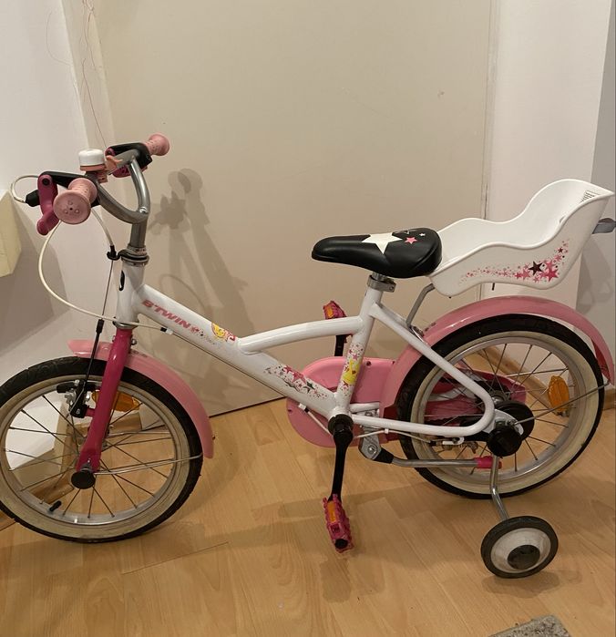 Bicicleta copii B’twin