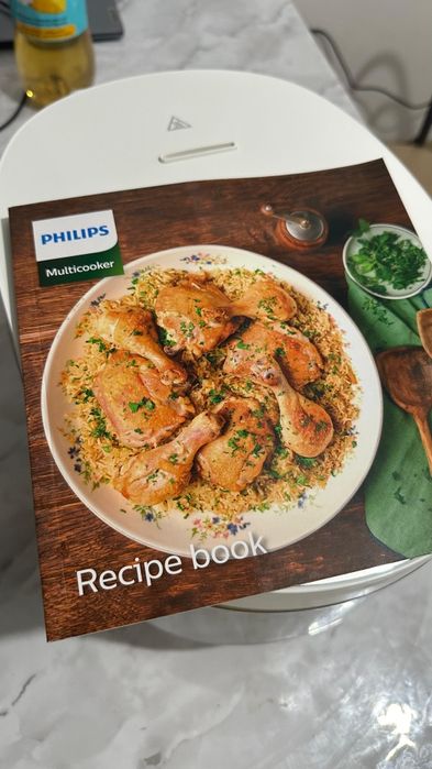 Мультиварка Philips