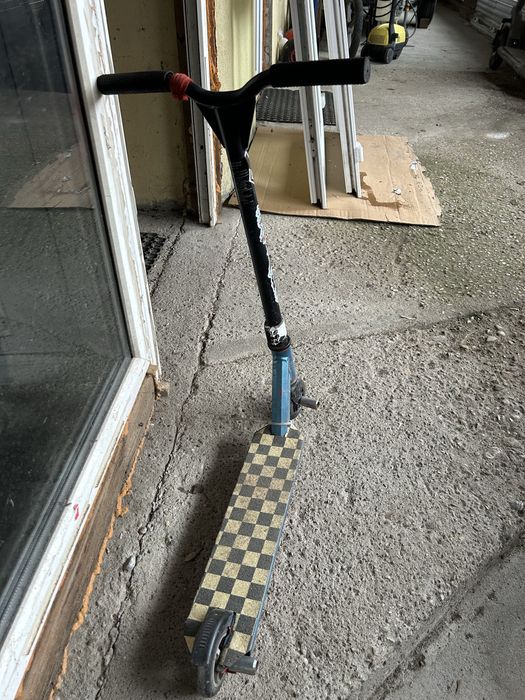 Trotineta freestyle oxelo
