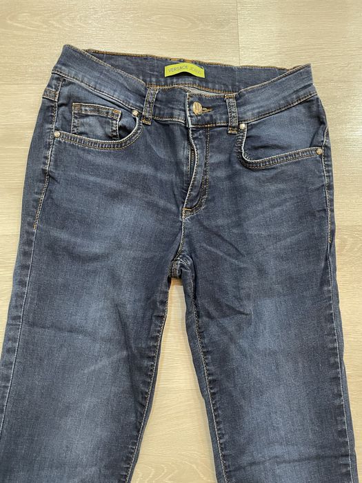 Дамски дънки Versace Jeans