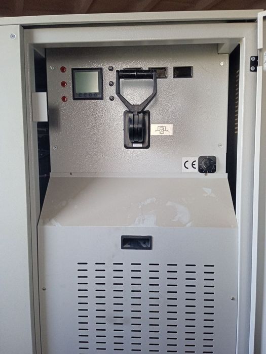 Stabilizator 200 klv