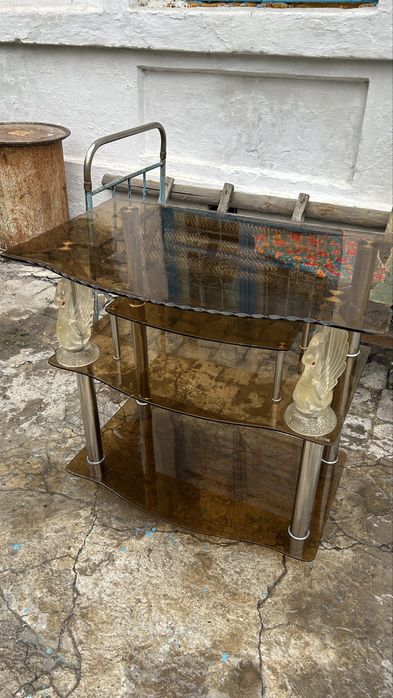 ТВ подставка для телевизора