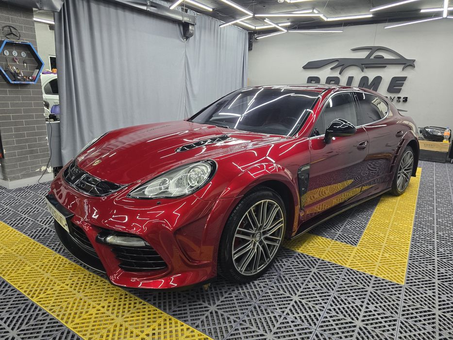 Porsche panamera srochna arzon narhda egasi o'ziman