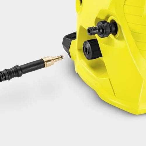 Нов Маркуч за Високо Налягане Karcher H 10 Q PremiumFlex ANTI-TWIST, 2.643-585.0, 2 години Гаранция
