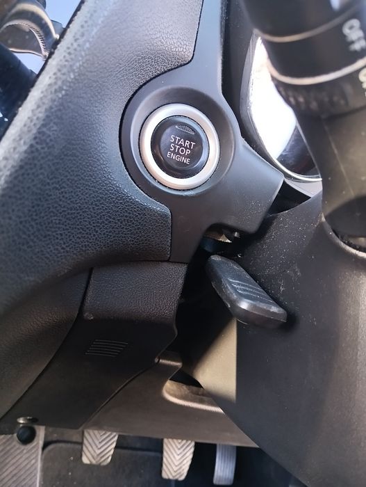 Митсубиши асх 1.8 на части