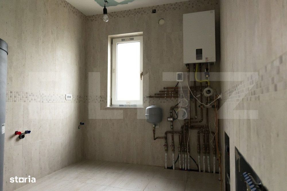Casa deosebita, 710mp teren, zona Ciugud - Alba