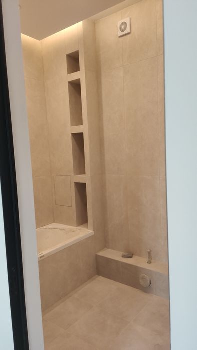 Строители из Узбекистана