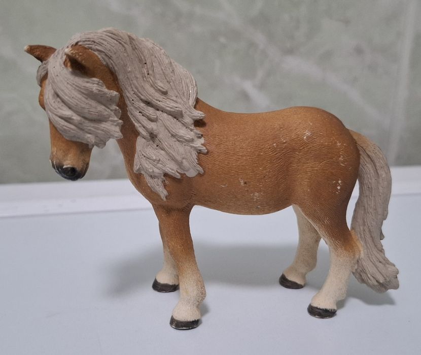 Lot figurine Schleich