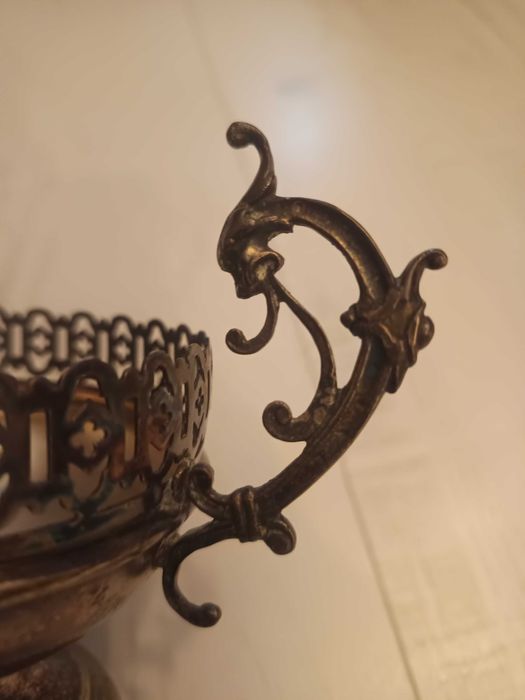 Антична захарница