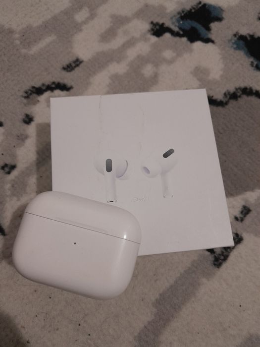 Quloqchin w27 original