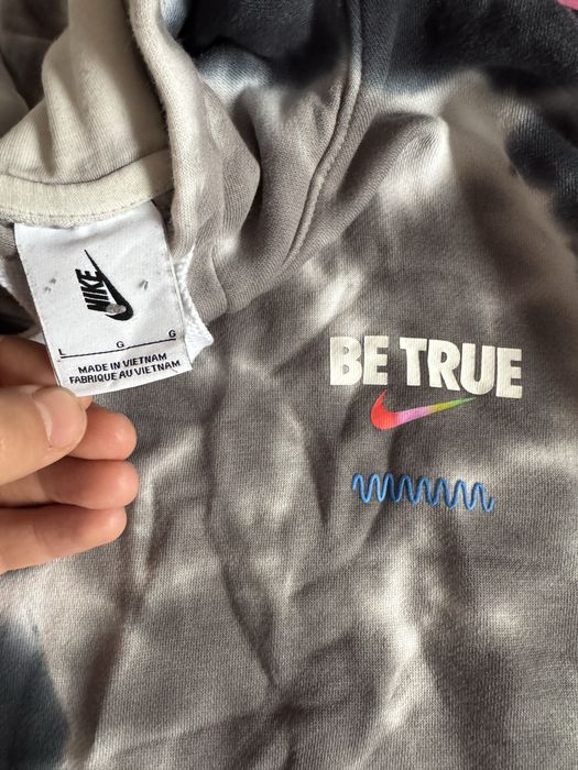 Nike Be True Мъжко Спортно Горнище Анцуг Найк Размер L