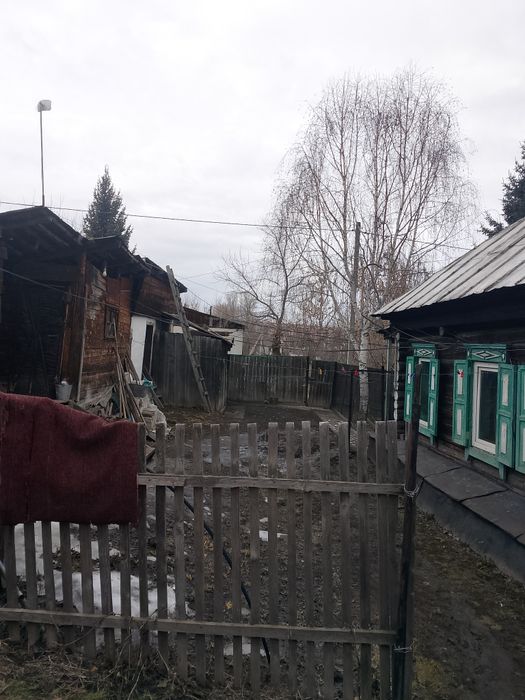 Продам дом 3 комнатной