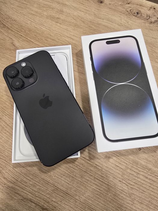 IPhone 14 PRO 5G Impecabil