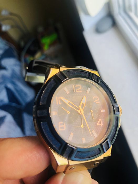 Ръчен Часовник Guess